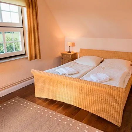 Apartman Haus Im Felde - Wohnung 4 - A62508 Albertsdorf