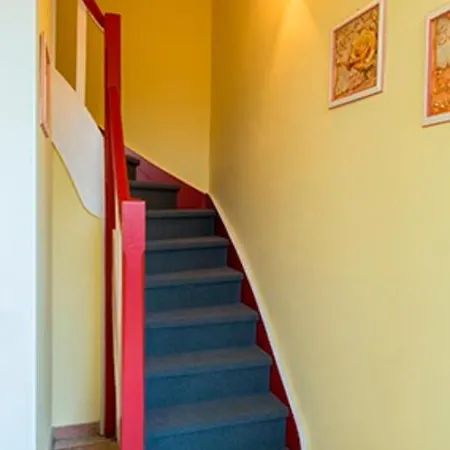 Haus Im Felde - Wohnung 4 - A62508 Apartman