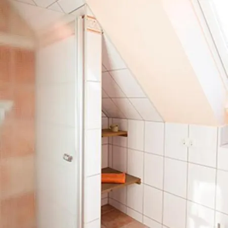 Haus Im Felde - Wohnung 4 - A62508 Apartman *