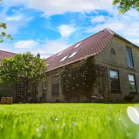 Apartman Haus Im Felde - Wohnung 4 - A62508 Albertsdorf