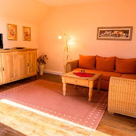 Apartman Haus Im Felde - Wohnung 4 - A62508 *