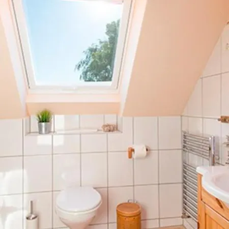 Apartman Haus Im Felde - Wohnung 4 - A62508 Albertsdorf